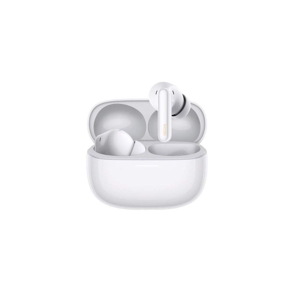 Xiaomi Redmi Buds 8 Pro Trådlösa Earbuds Vit