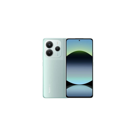 Xiaomi Redmi Note 14 6.67" 256GB Grön