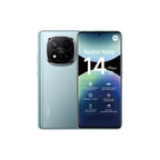 Xiaomi Redmi Note 14 Pro+ 6.67" 5G 256GB Blå