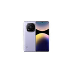 Xiaomi Redmi Note 14 Pro+ 6.67" 5G 512GB Lila