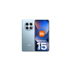 Xiaomi Redmi Note 15 6.77" 4G 128GB Blå