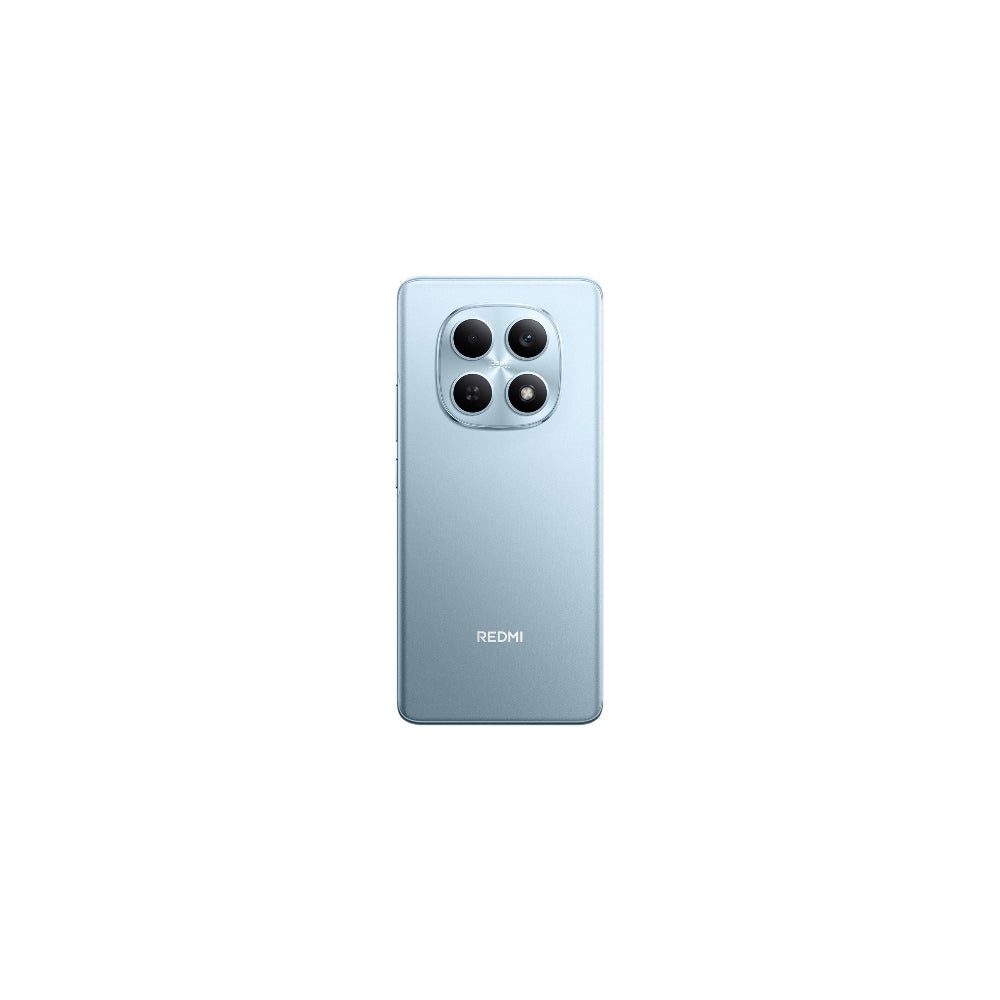Xiaomi Redmi Note 15 6.77" 4G 128GB Blå