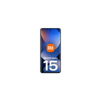 Xiaomi Redmi Note 15 6.77" 4G 128GB Blå