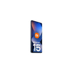 Xiaomi Redmi Note 15 6.77" 4G 128GB Blå