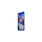 Xiaomi Redmi Note 15 6.77" 4G 128GB Blå