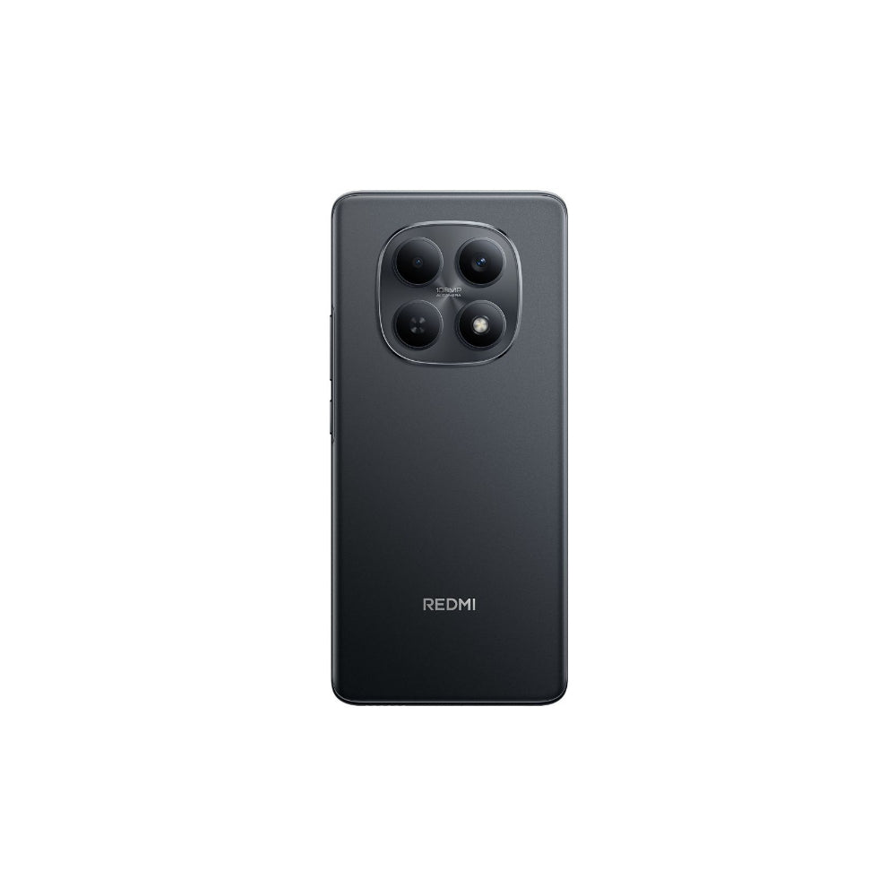 Xiaomi Redmi Note 15 6.77" 4G 128GB Svart