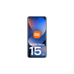Xiaomi Redmi Note 15 6.77" 5G 256GB Blå