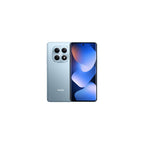 Xiaomi Redmi Note 15 6.77" 5G 256GB Blå