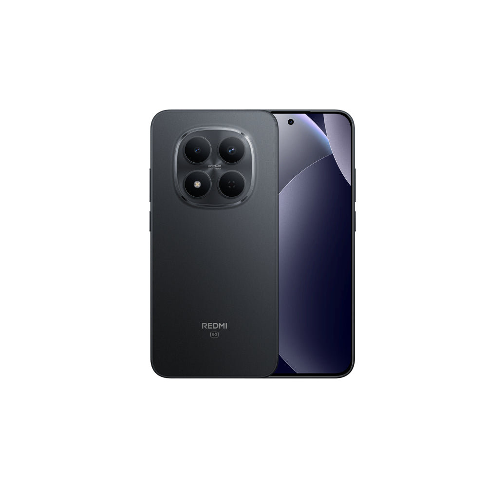 Xiaomi Redmi Note 15 Pro 6.83" 5G 256GB Svart