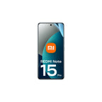 Xiaomi Redmi Note 15 Pro 6.77" 4G 256GB Blå