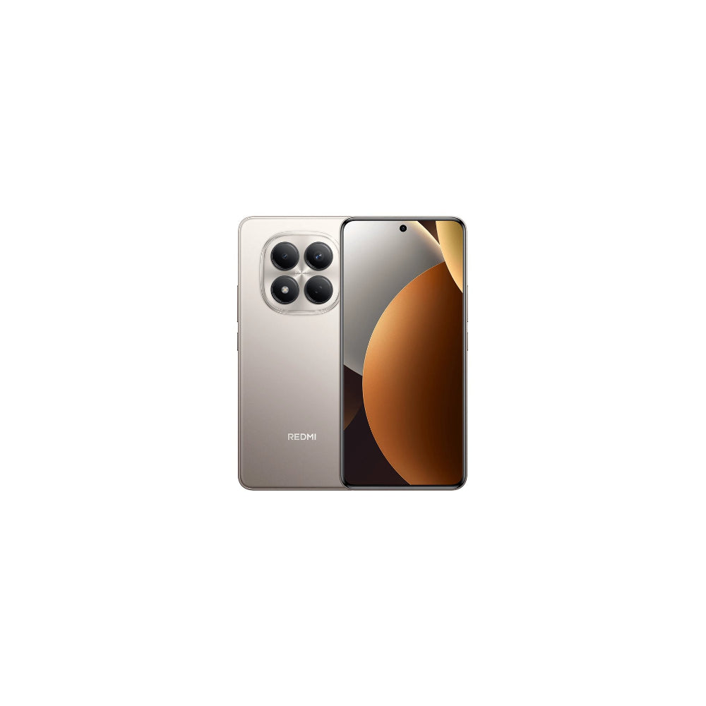 Xiaomi Redmi Note 15 Pro 6.77" 4G 256GB Titan