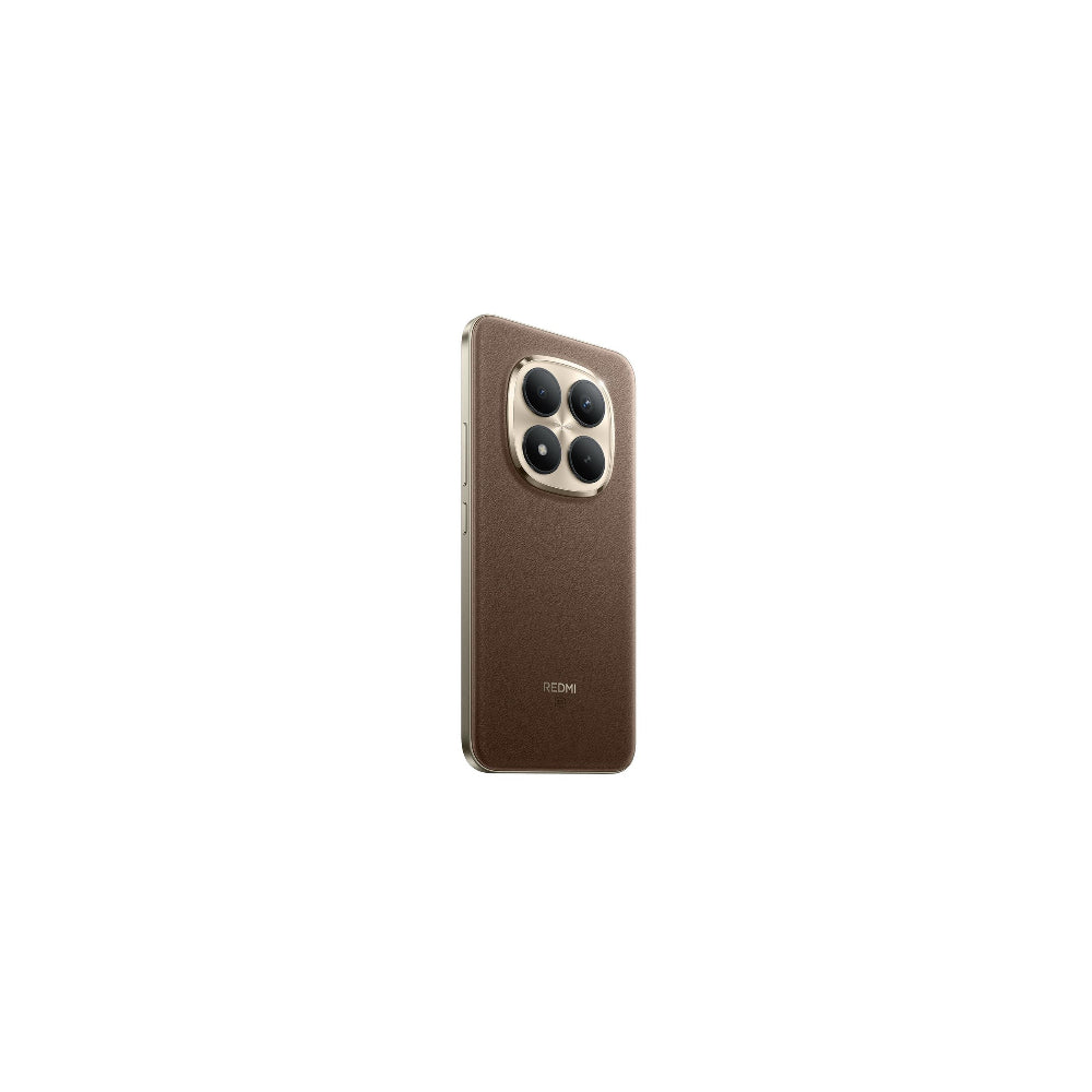 Xiaomi Redmi Note 15 Pro+ 6.83" 5G 512GB Brun