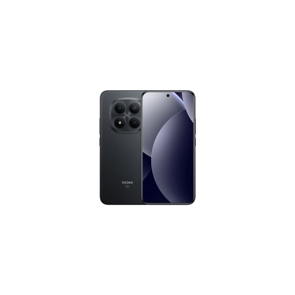 Xiaomi Redmi Note 15 Pro+ 6.83" 5G 256GB Svart