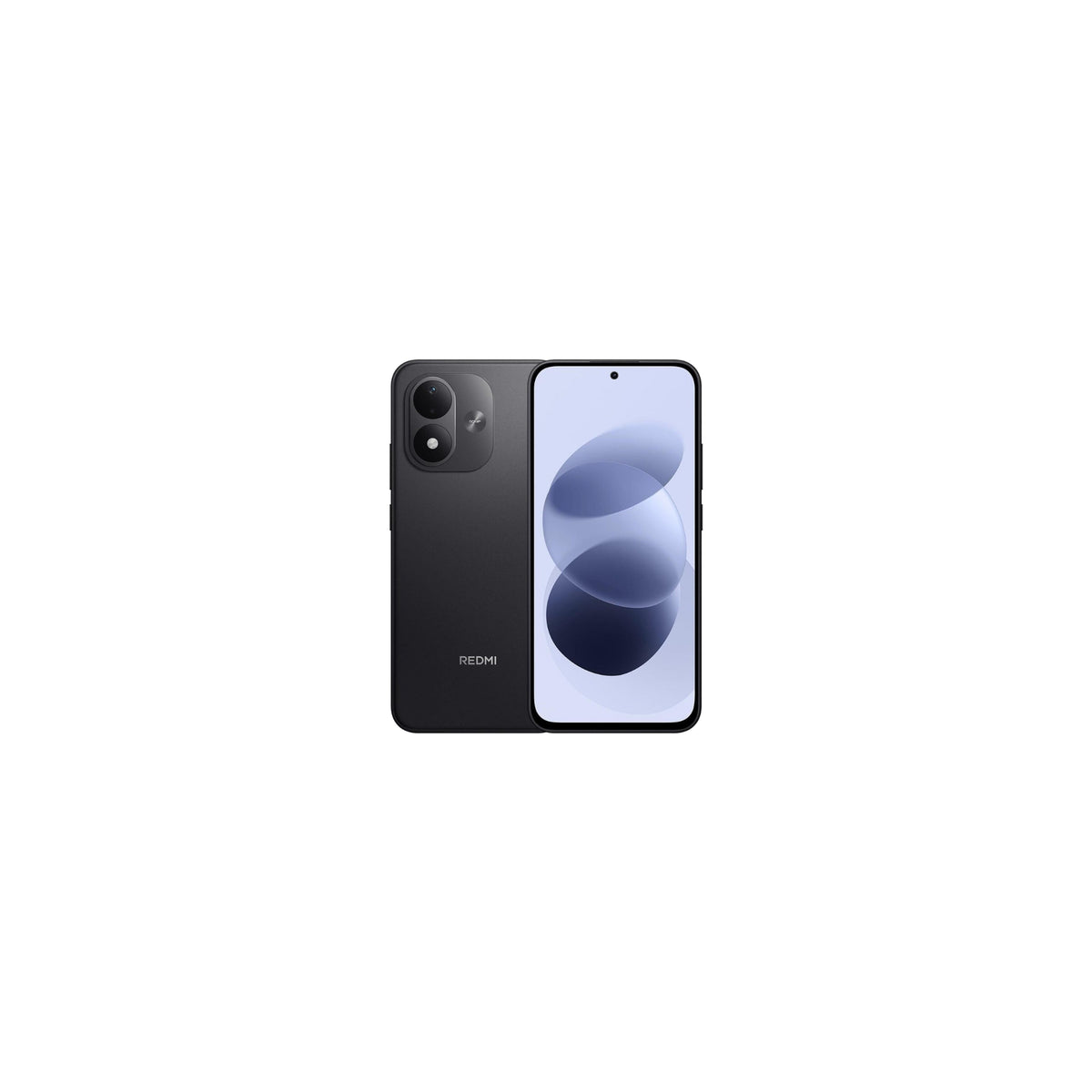 Xiaomi Redmi Note 17 6.99" 5G 256GB Svart
