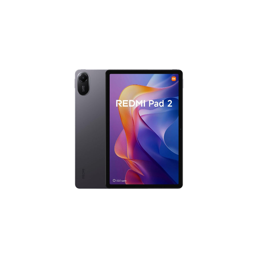 Xiaomi Redmi Pad 2 11" Wi-Fi 128GB Grafit