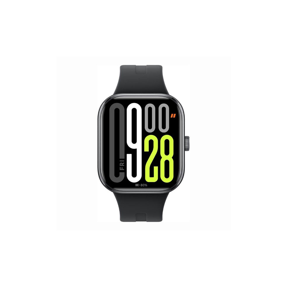 Xiaomi Redmi Watch 5 Svart