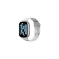 Xiaomi Redmi Watch 5 Active 49mm Silver