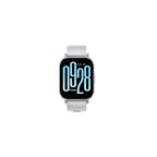 Xiaomi Redmi Watch 5 Active 49mm Silver