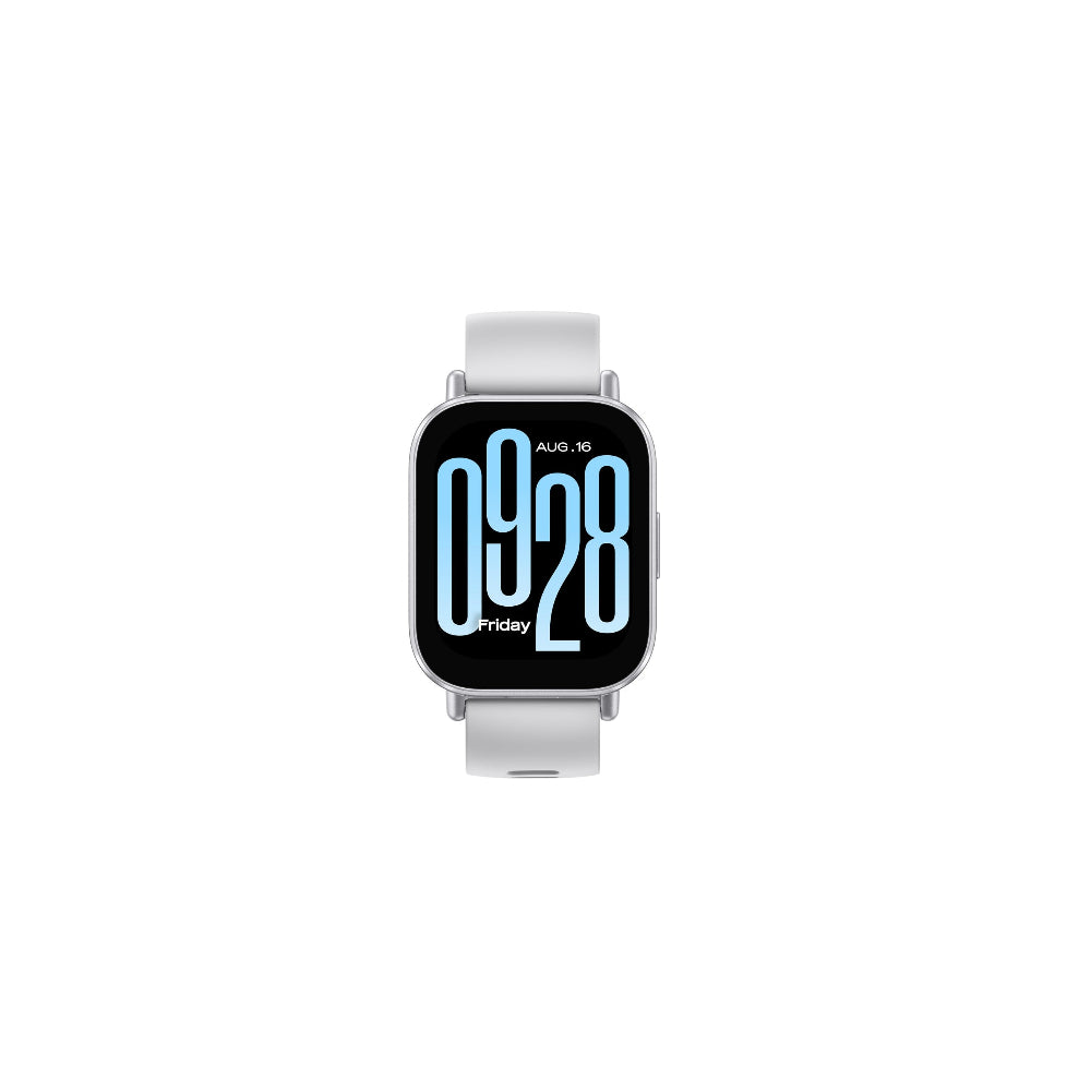 Xiaomi Redmi Watch 5 Active 49mm Silver
