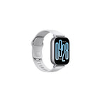 Xiaomi Redmi Watch 5 Active 49mm Silver
