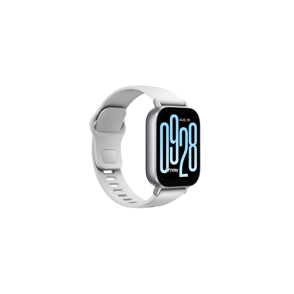 Xiaomi Redmi Watch 5 Active 49mm Silver