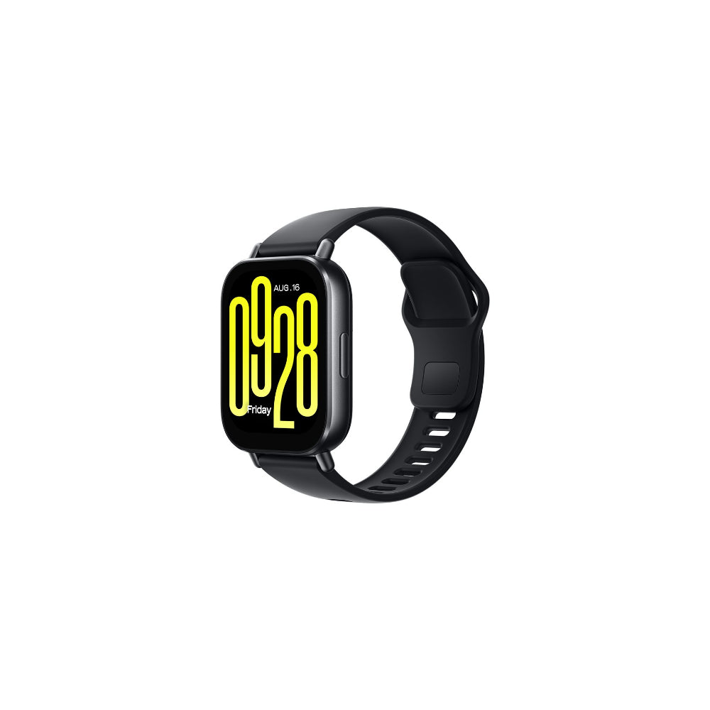 Xiaomi Redmi Watch 5 Active Svart