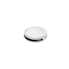 Xiaomi E10 Robotdammsugare Vit