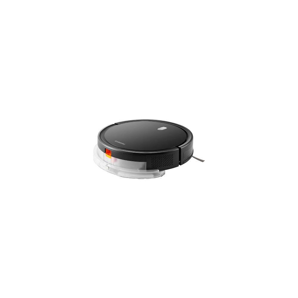 Xiaomi E5 Robotdammsugare Svart
