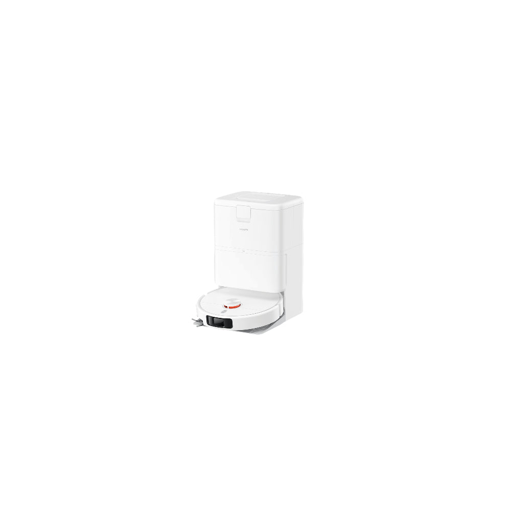 Xiaomi H50 Pro Robotdammsugare Vit