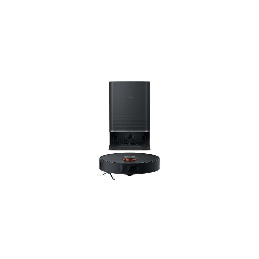 Xiaomi X20 Max Robotdammsugare Svart