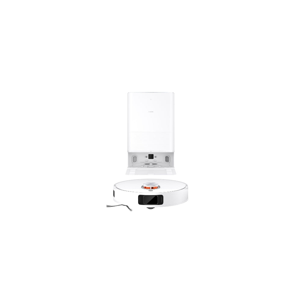 Xiaomi X20 Pro Robotdammsugare Vit