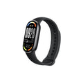 Xiaomi Smart Band 10 43mm Svart