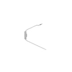Xiaomi Smart Band 10 Pro Aktivitetsklocka Ceramic Pearl White