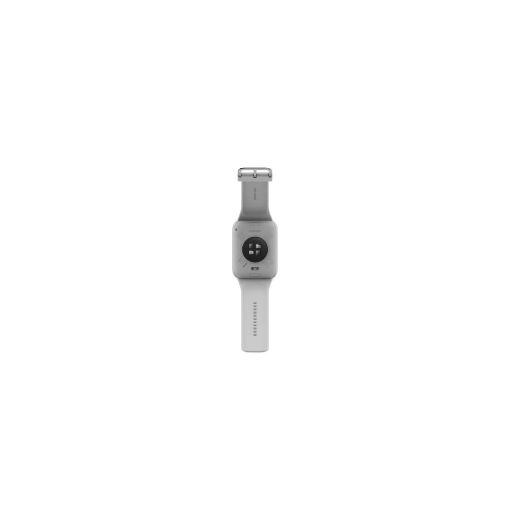 Xiaomi Smart Band 10 Pro Aktivitetsklocka Ceramic Pearl White