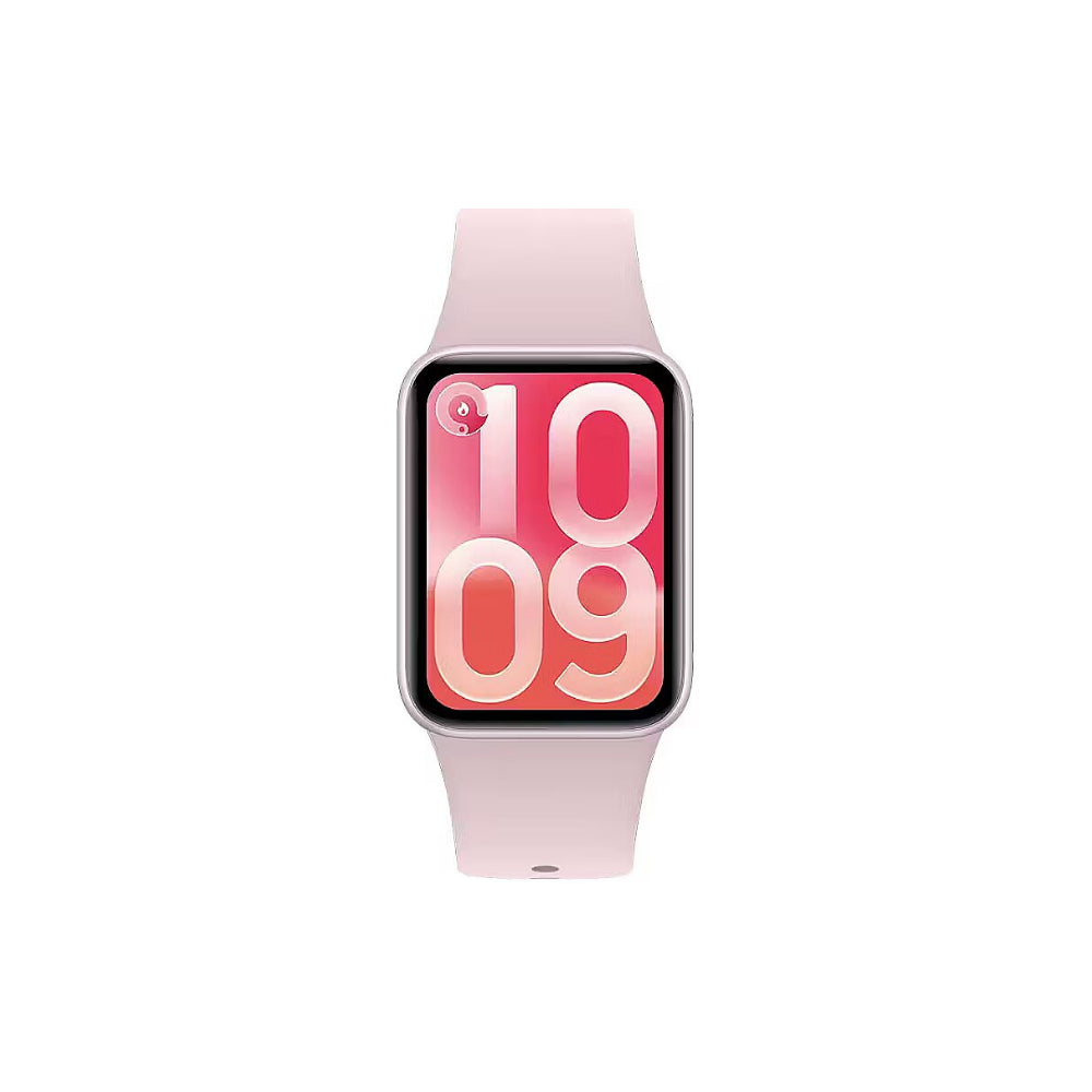 Xiaomi Smart Band 10 Pro Aktivitetsklocka Lavender Pink