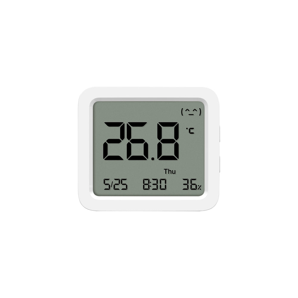 Xiaomi Smart Temperature and Humidity Monitor 3 Mini