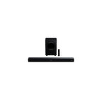 Xiaomi Soundbar Pro 2.1 Soundbarsystem Svart