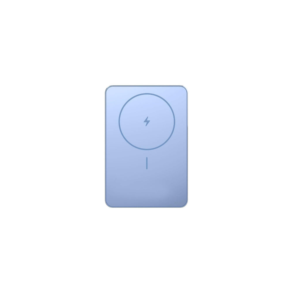 Xiaomi WPB0507S Powerbank 5000mAh 22.5W 1xUSB-C - Blå