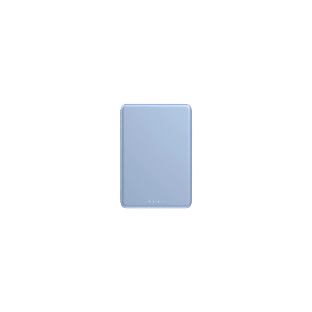 Xiaomi WPB0507S Powerbank 5000mAh 22.5W 1xUSB-C - Blå