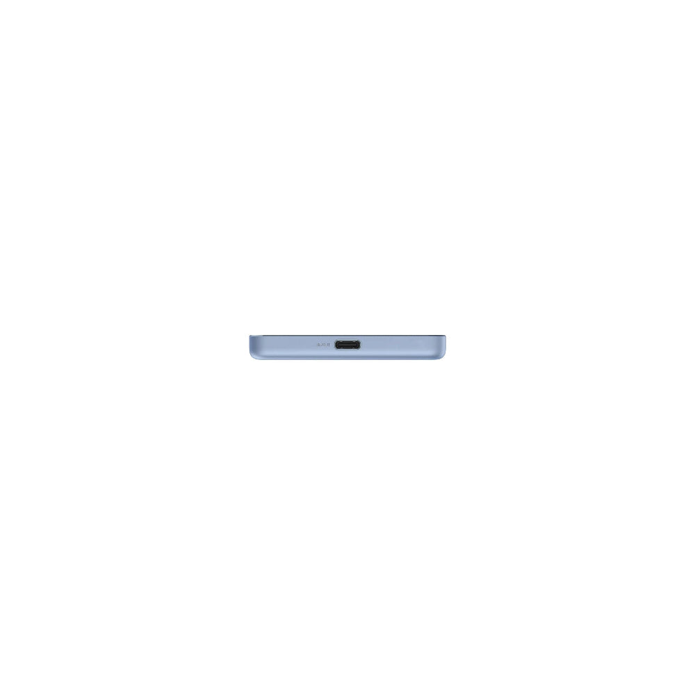 Xiaomi WPB0507S Powerbank 5000mAh 22.5W 1xUSB-C - Blå