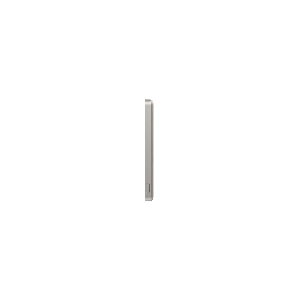 Xiaomi WPB0507S Powerbank 5000mAh 22.5W 1xUSB-C - Guld