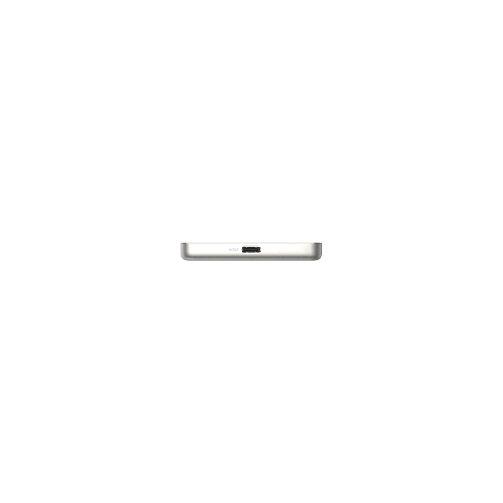 Xiaomi WPB0507S Powerbank 5000mAh 22.5W 1xUSB-C - Guld