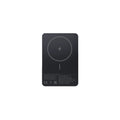 Xiaomi Super Slim Magnetic Power Bank 5000 Powerbank 5000mAh 22,5Watt Sort
