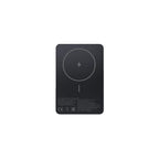 Xiaomi Super Slim Magnetic Power Bank 5000 Powerbank 5000mAh 22,5Watt Sort