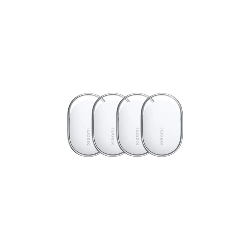 Xiaomi Anti-loss Bluetooth/NFC Tag (4-pack)