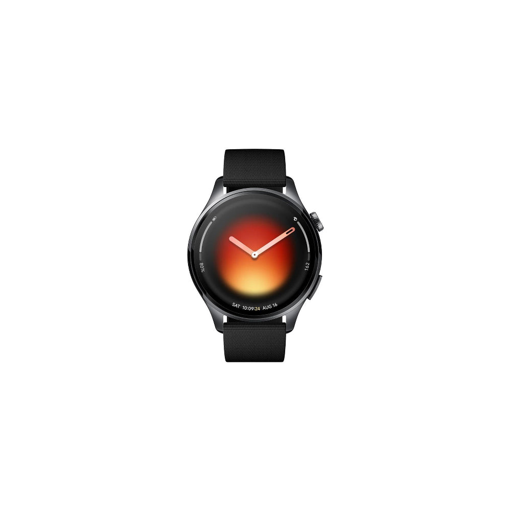 Xiaomi Watch 5 Svart