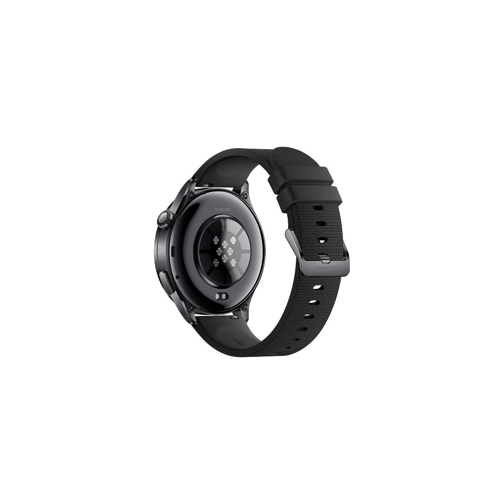 Xiaomi Watch 5 Svart