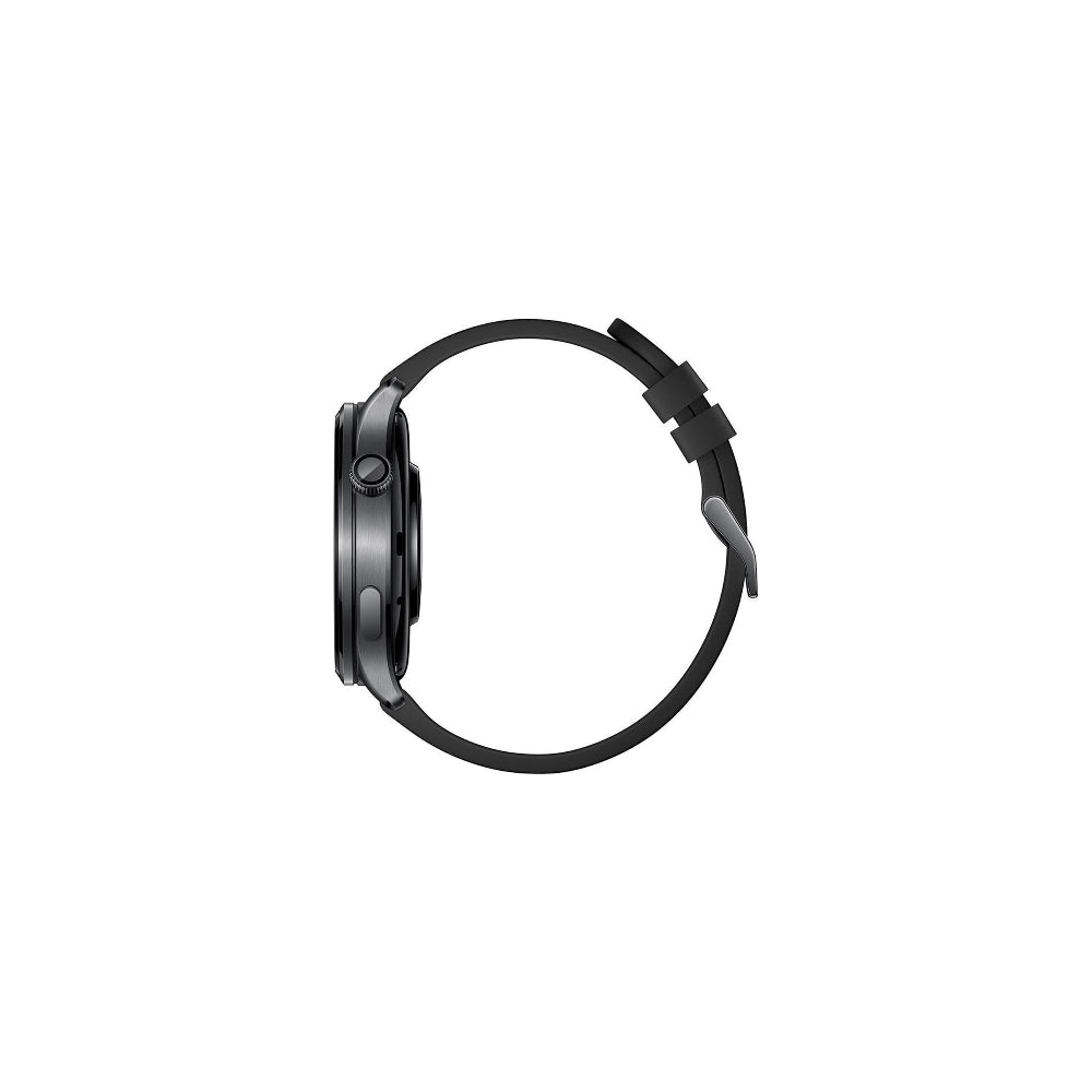 Xiaomi Watch 5 Svart