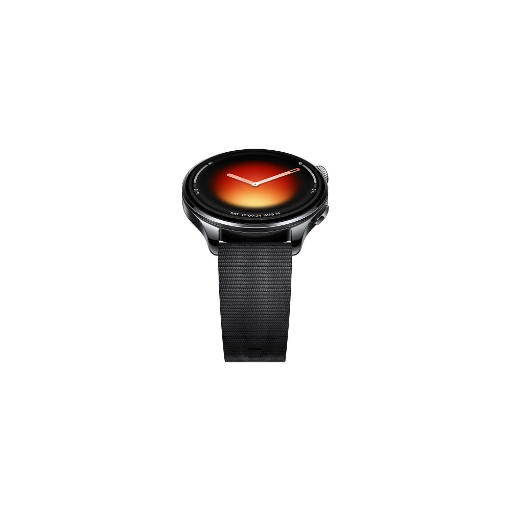 Xiaomi Watch 5 Svart
