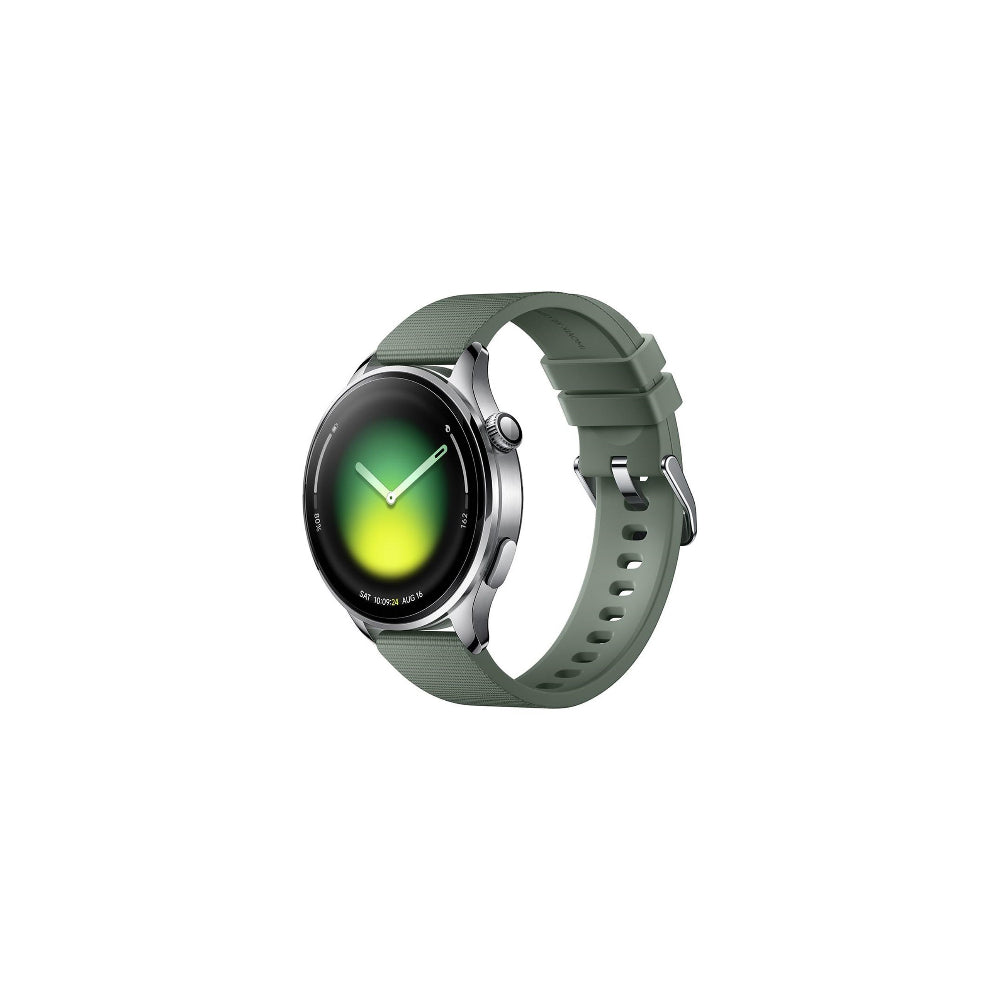Xiaomi Smart Band 10 Aktivitetsklocka Grön